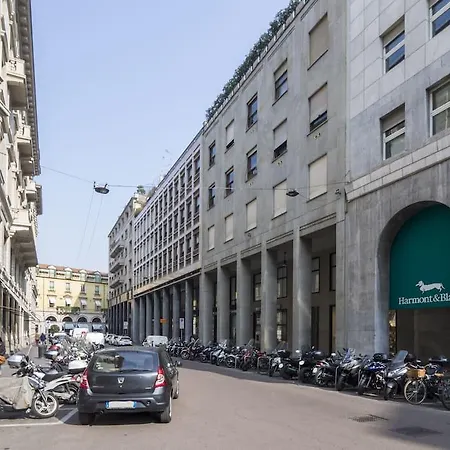 Panoramic Apartment Milan