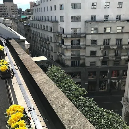 Panoramic * Milan