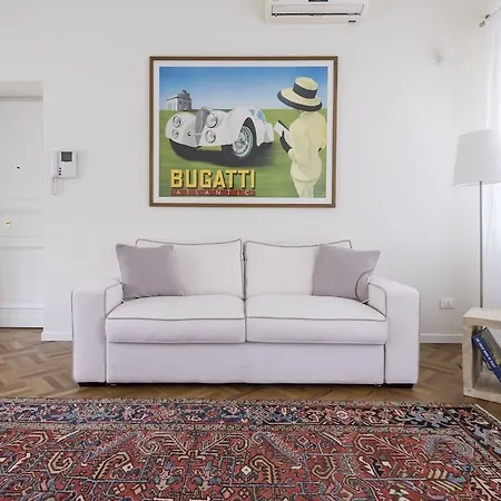 Apartment Panoramic