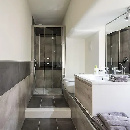 Panoramic Apartment