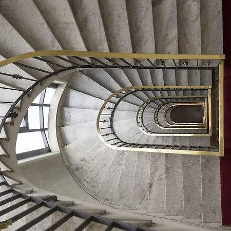 Panoramic Apartment