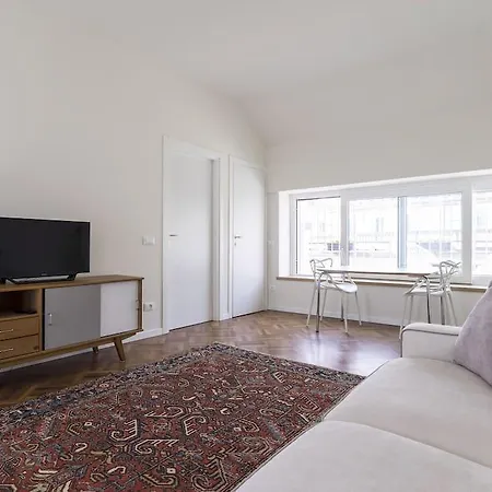 Apartment Panoramic *