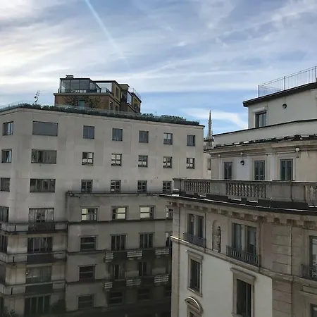 Apartment Panoramic Milan