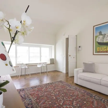 Panoramic Apartamento *