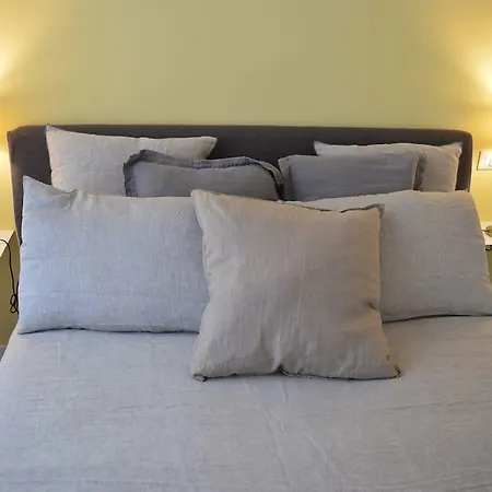 Apartamento Panoramic