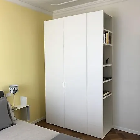 Apartamento Panoramic