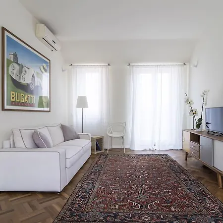 Apartamento Panoramic *