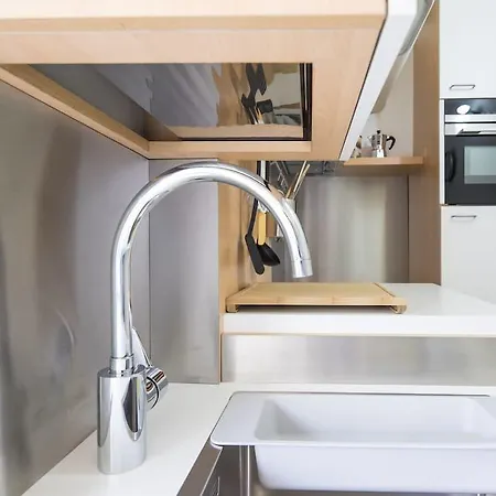 Apartamento Panoramic Milão