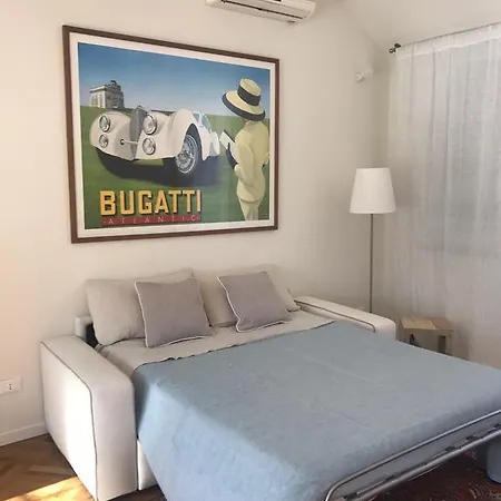 Apartamento Panoramic Milão